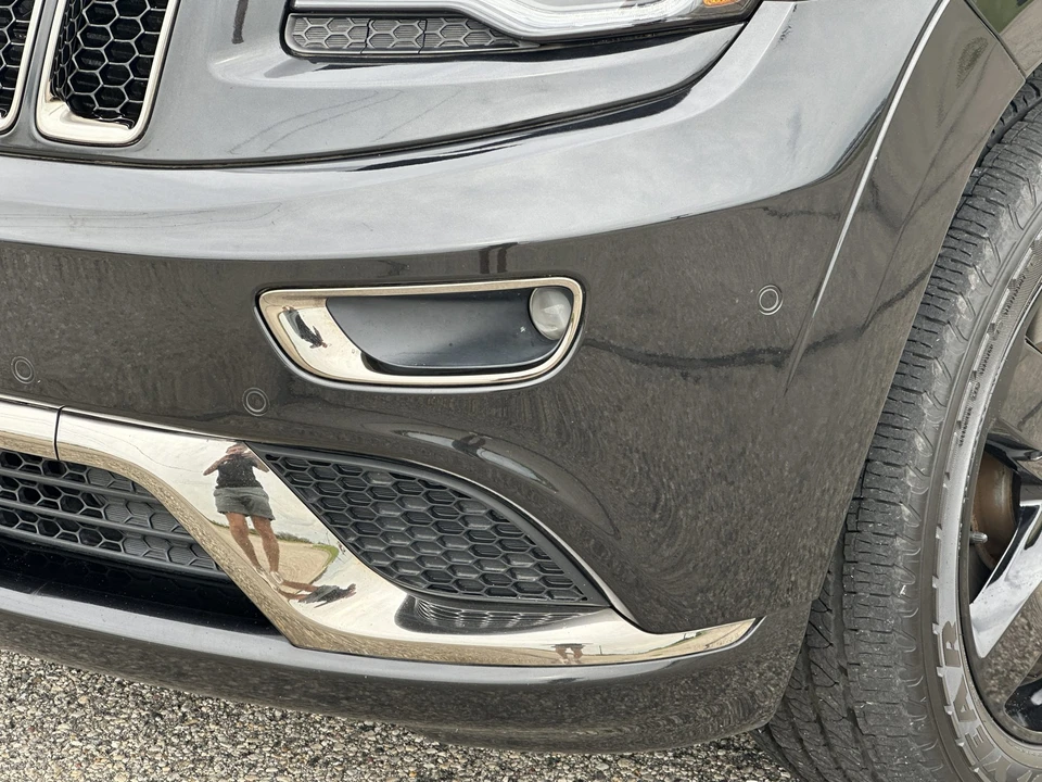 2015 Jeep WK2 Grand Cherokee - Image 14 of 31
