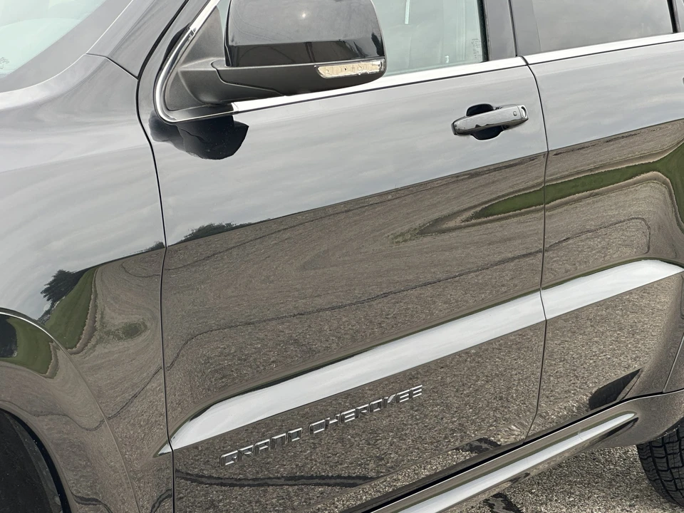 2015 Jeep WK2 Grand Cherokee - Image 17 of 31
