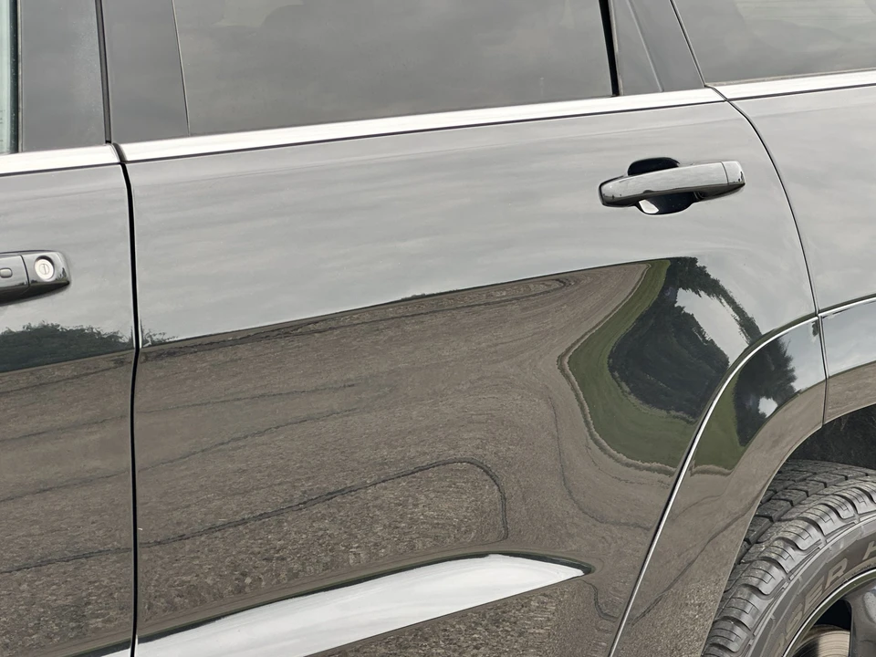 2015 Jeep WK2 Grand Cherokee - Image 20 of 31