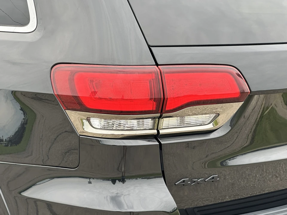 2015 Jeep WK2 Grand Cherokee - Image 23 of 31