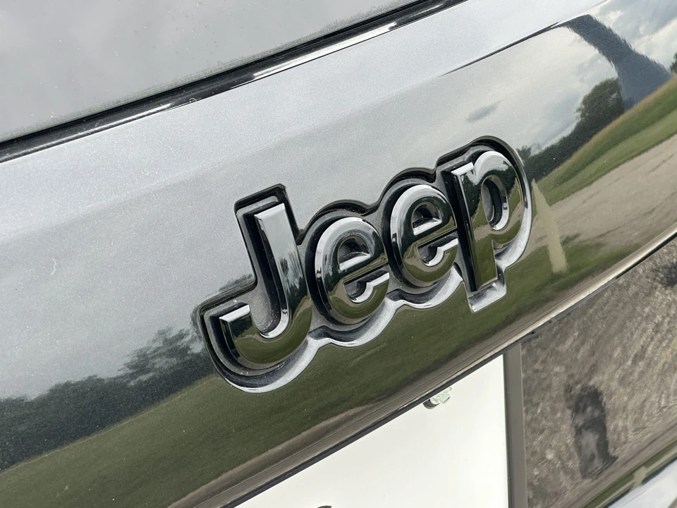 2015 Jeep WK2 Grand Cherokee - Image 25 of 31