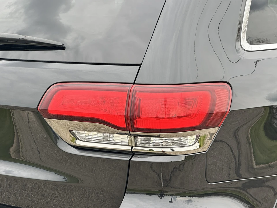 2015 Jeep WK2 Grand Cherokee - Image 28 of 31