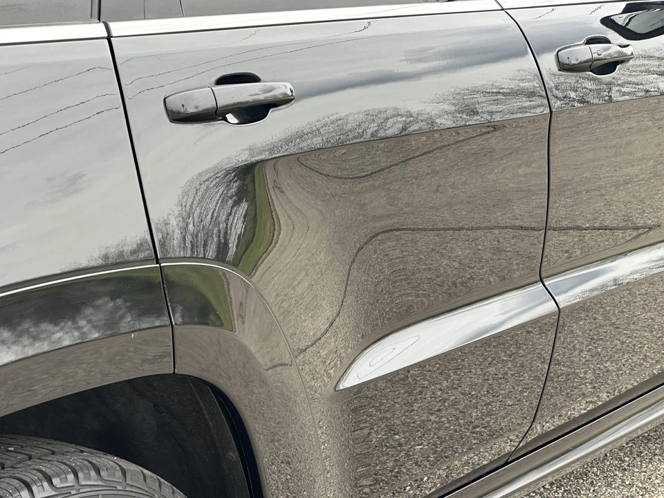 2015 Jeep WK2 Grand Cherokee - Image 29 of 31
