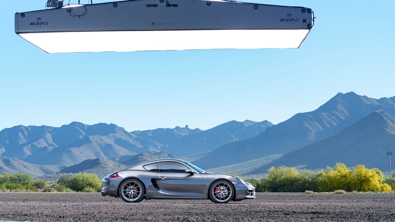 2015 Porsche 981 Cayman GTS - Image 17 of 31