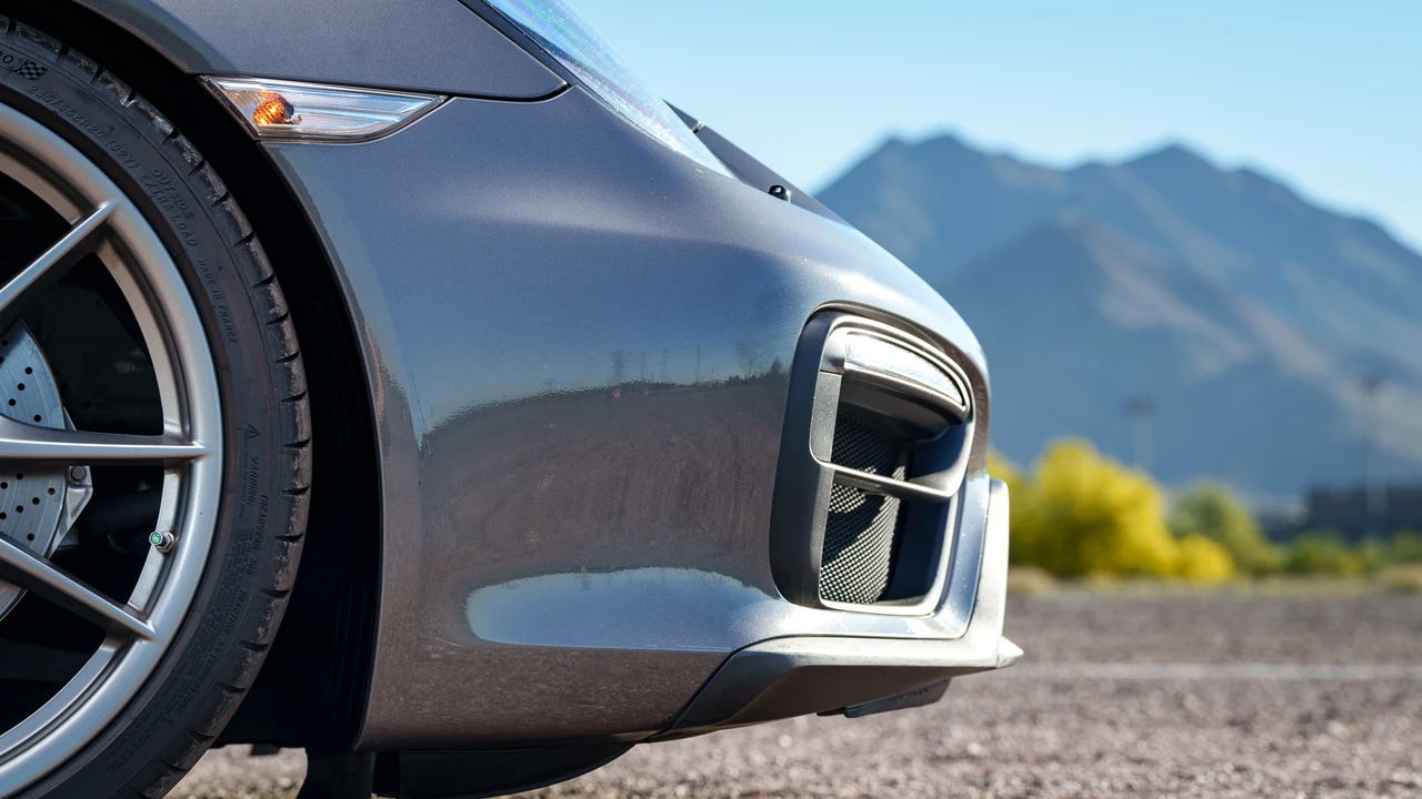 2015 Porsche 981 Cayman GTS - Image 29 of 31