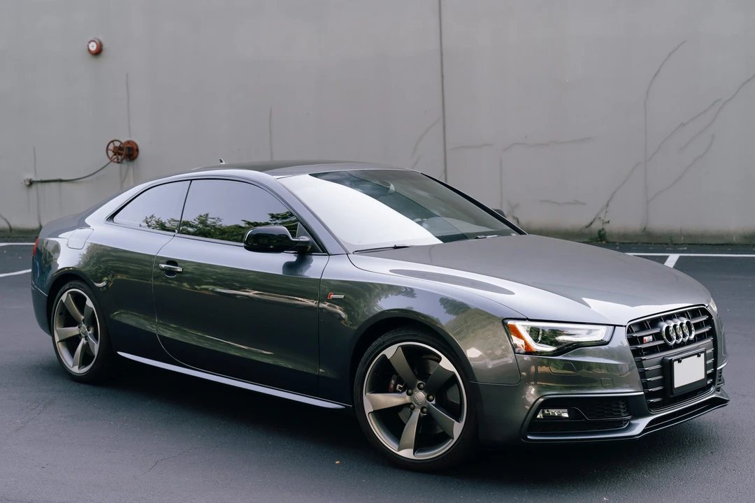 2016 Audi B8 S5 - Image 19 of 31