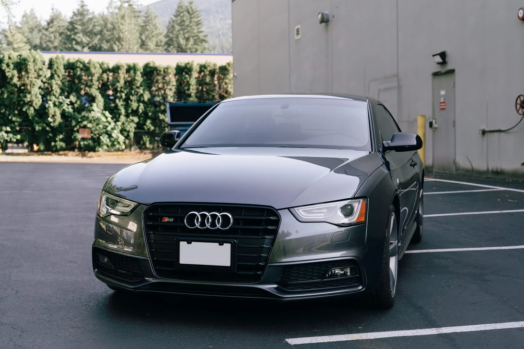 2016 Audi B8 S5 - Image 17 of 31