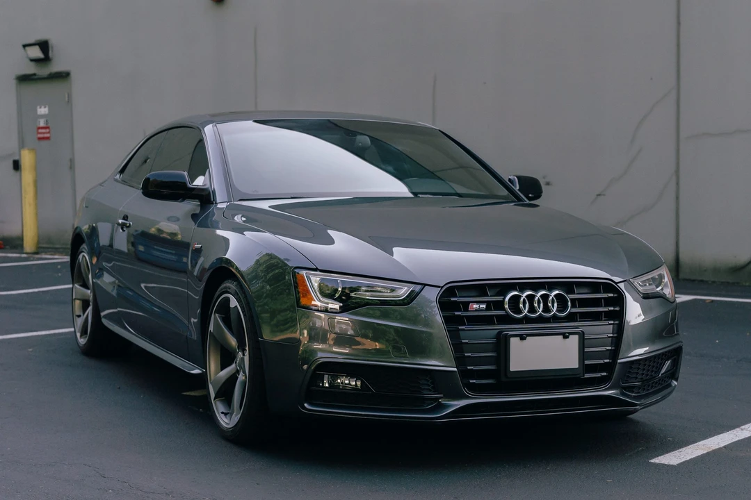 2016 Audi B8 S5 - Image 18 of 31