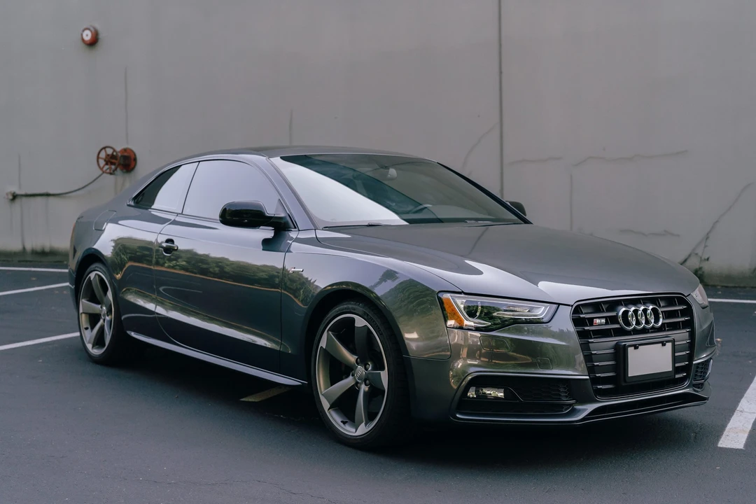 2016 Audi B8 S5 - Image 20 of 31