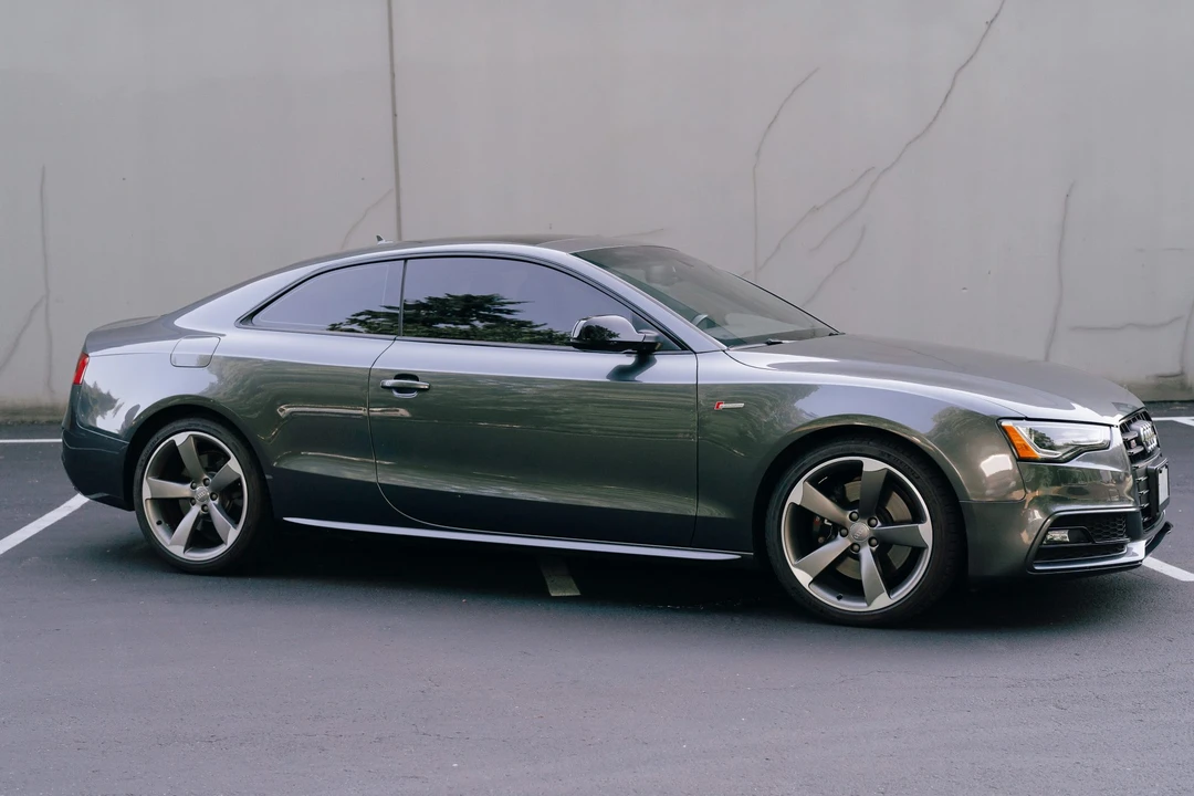 2016 Audi B8 S5 - Image 21 of 31