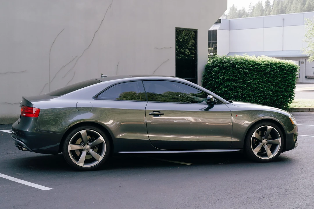 2016 Audi B8 S5 - Image 22 of 31