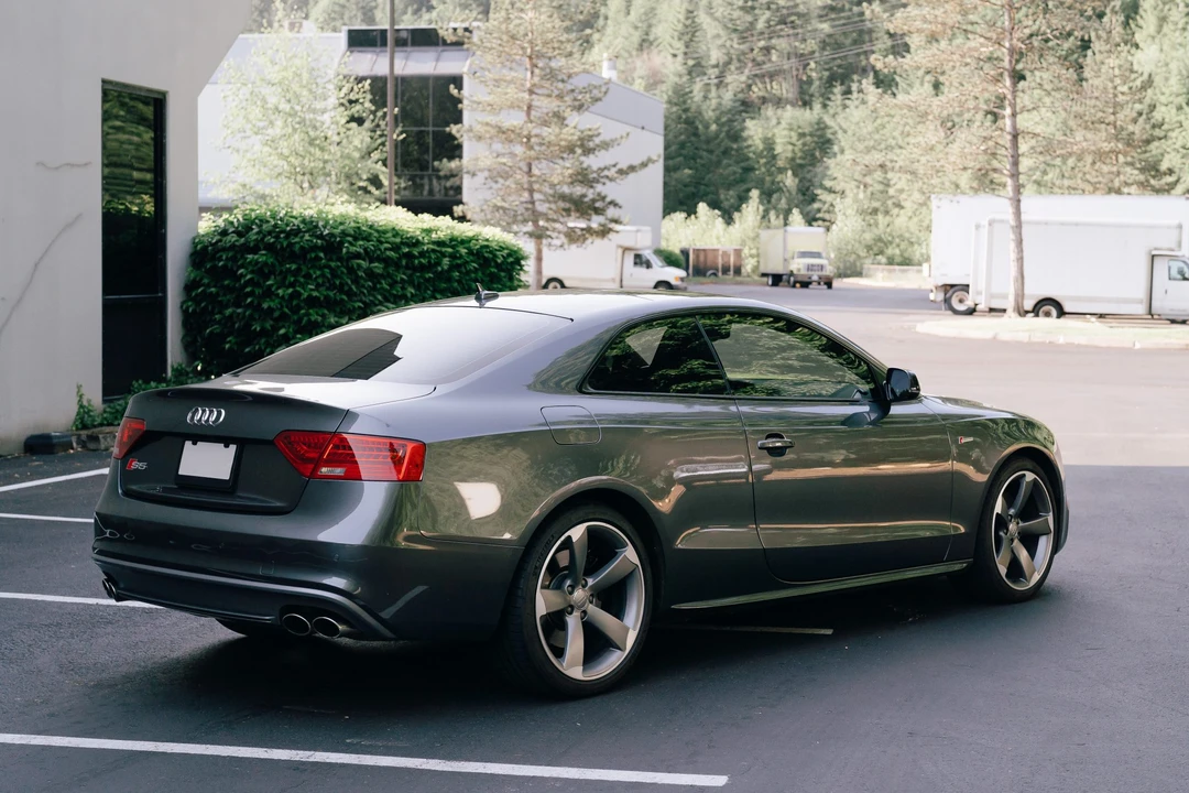 2016 Audi B8 S5 - Image 23 of 31