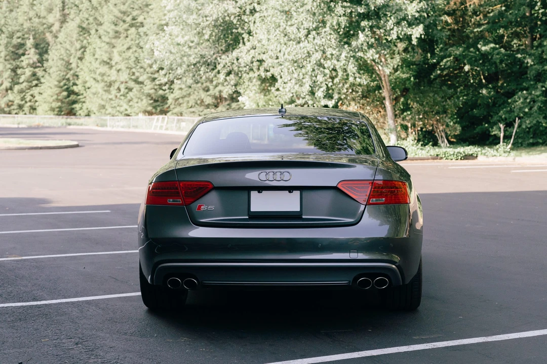 2016 Audi B8 S5 - Image 25 of 31