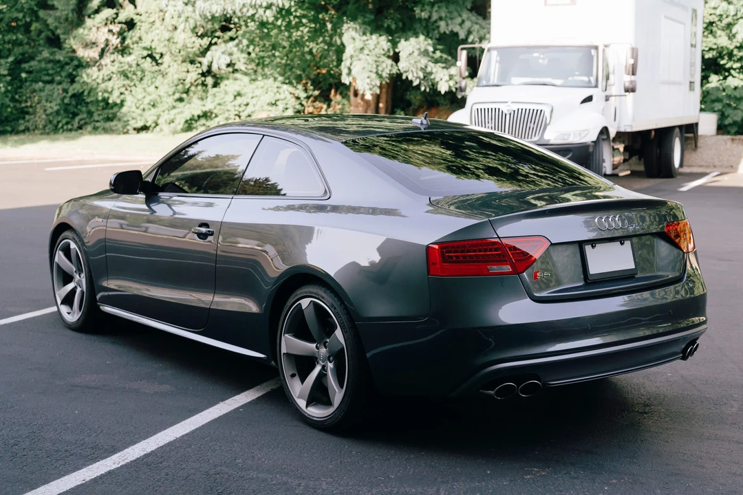2016 Audi B8 S5 - Image 26 of 31