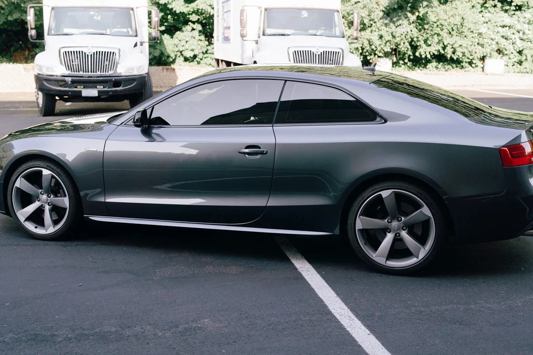 2016 Audi B8 S5 - Image 27 of 31