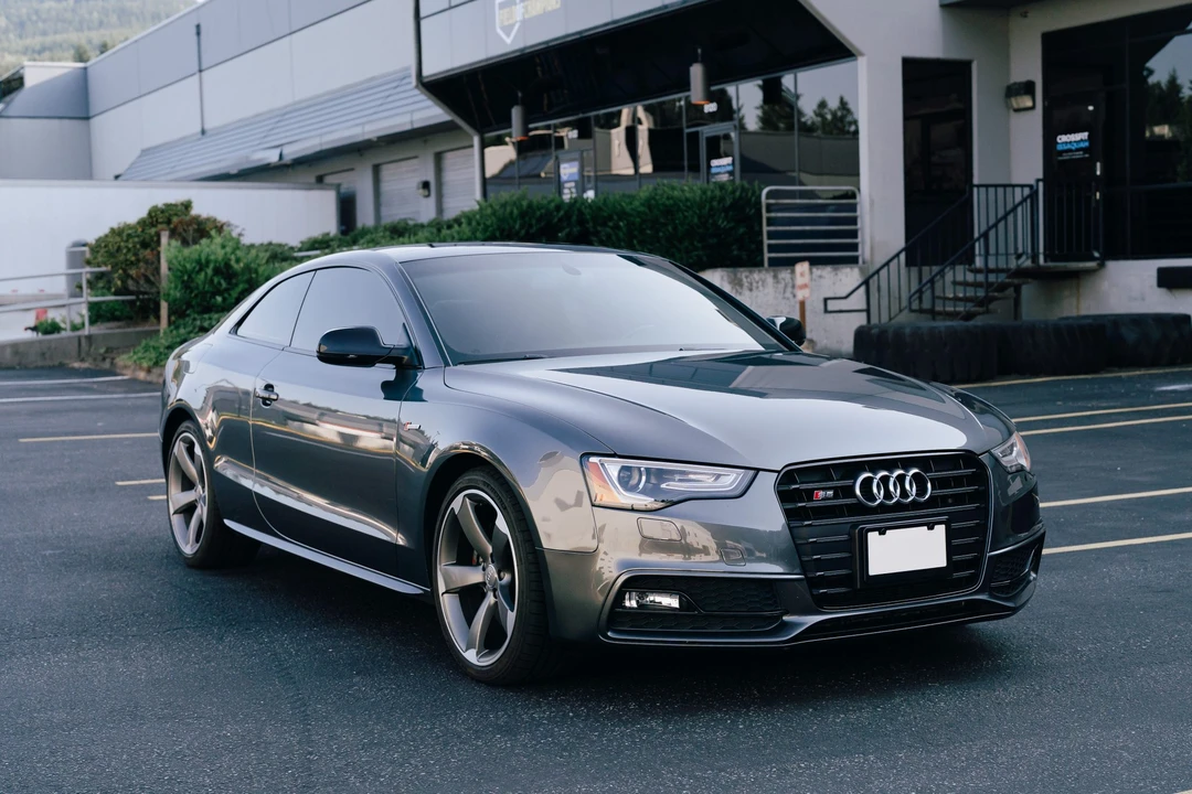 2016 Audi B8 S5 - Image 7 of 31
