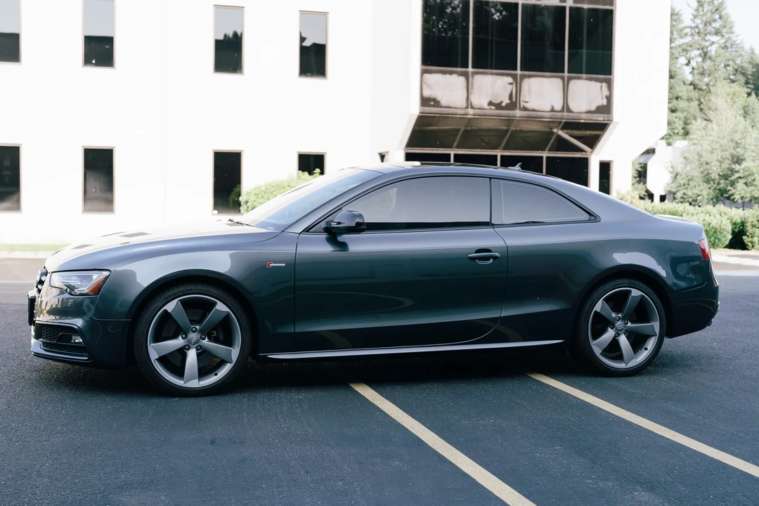 2016 Audi B8 S5 - Image 16 of 31