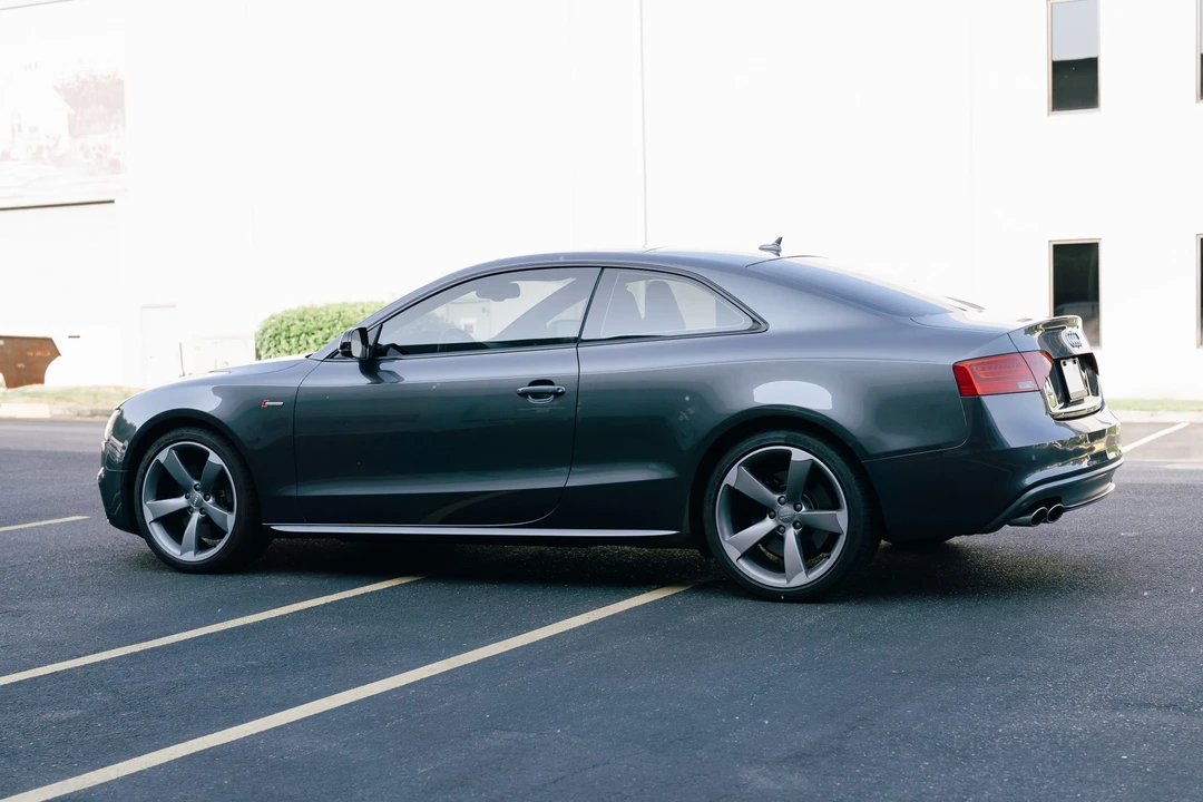 2016 Audi B8 S5 - Image 15 of 31