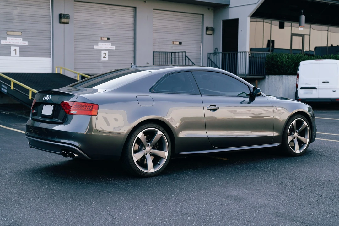2016 Audi B8 S5 - Image 10 of 31