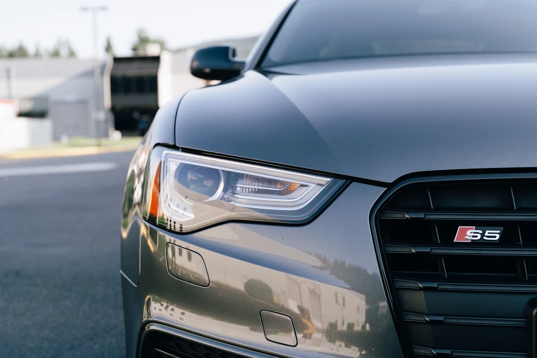 2016 Audi B8 S5 - Image 28 of 31