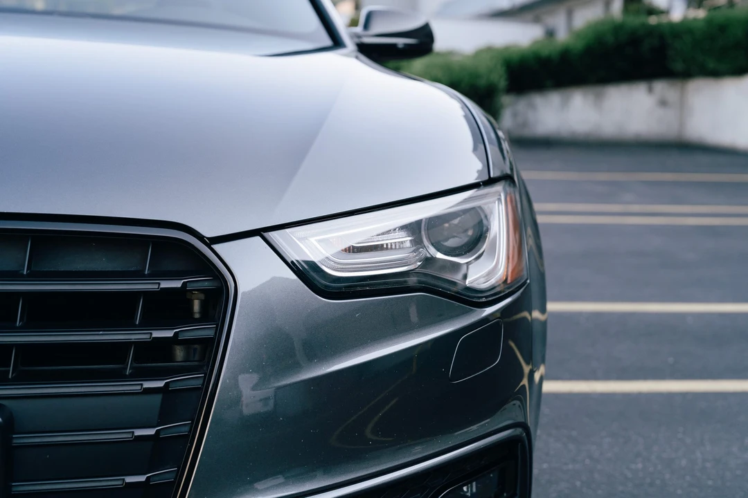 2016 Audi B8 S5 - Image 29 of 31