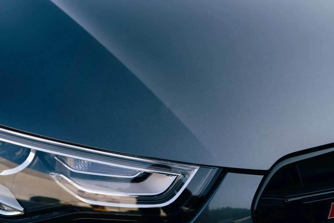 2016 Audi B8 S5 - Image 30 of 31
