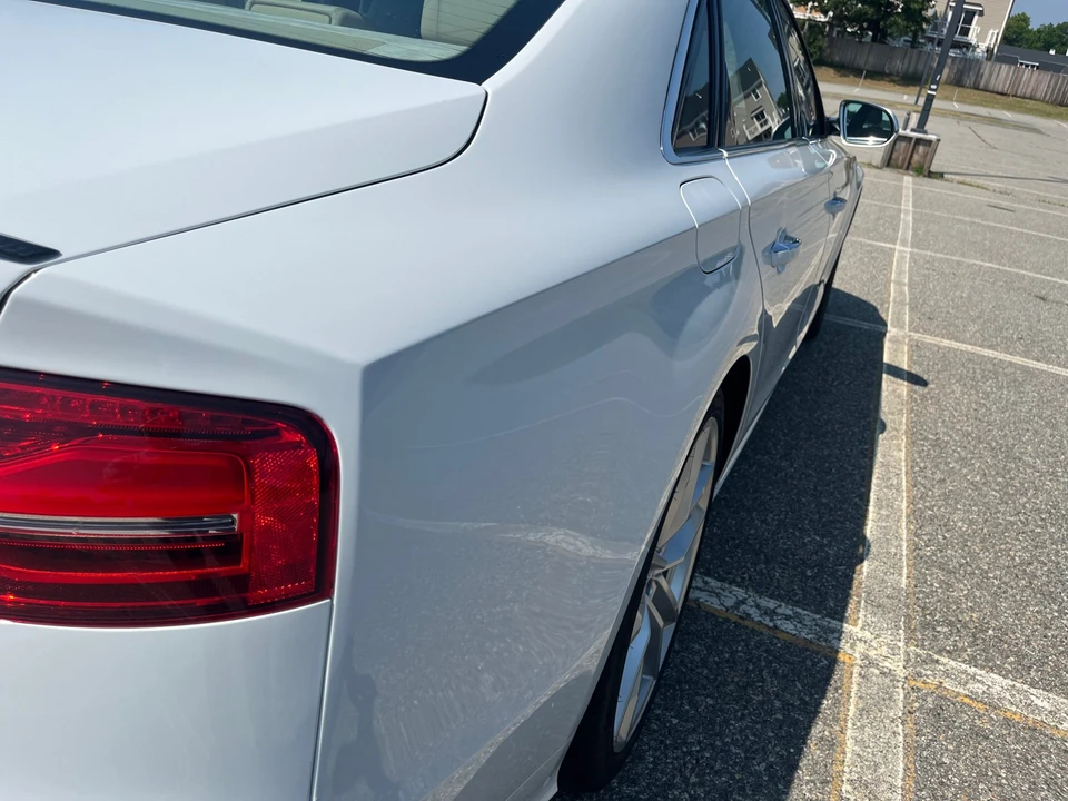 2016 Audi D4 S8 - Image 13 of 31