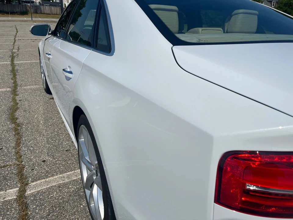 2016 Audi D4 S8 - Image 14 of 31