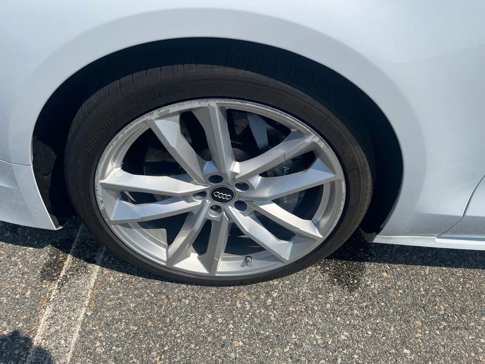2016 Audi D4 S8 - Image 22 of 31