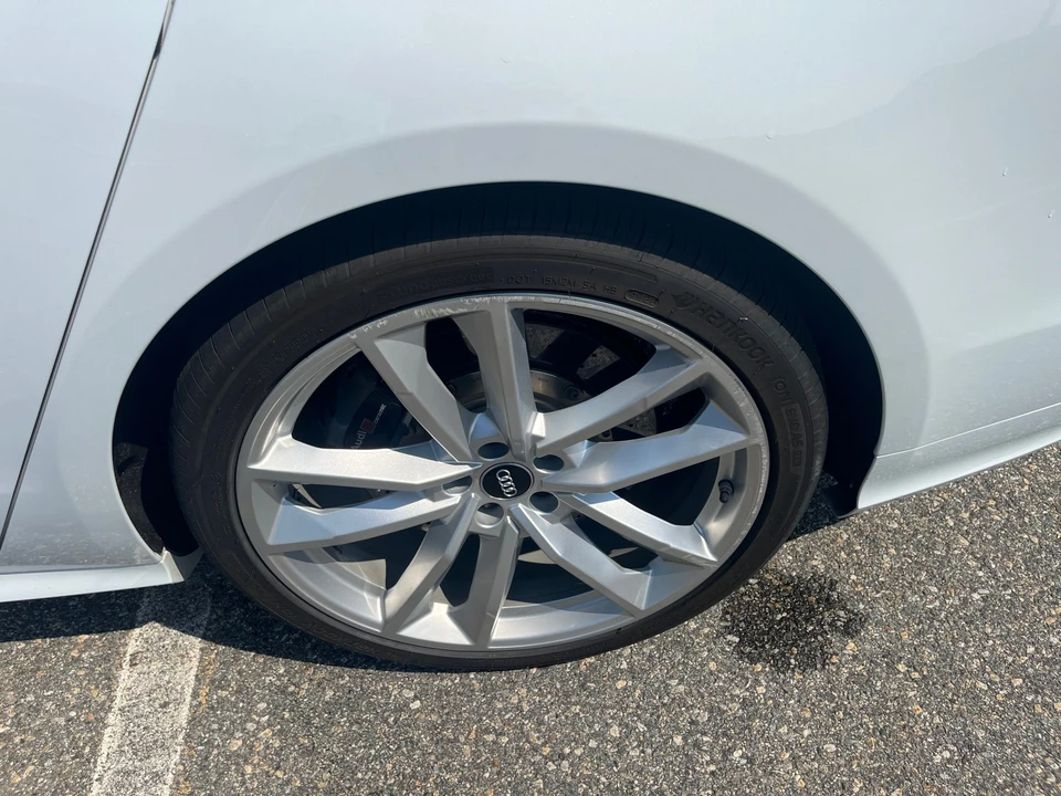 2016 Audi D4 S8 - Image 23 of 31