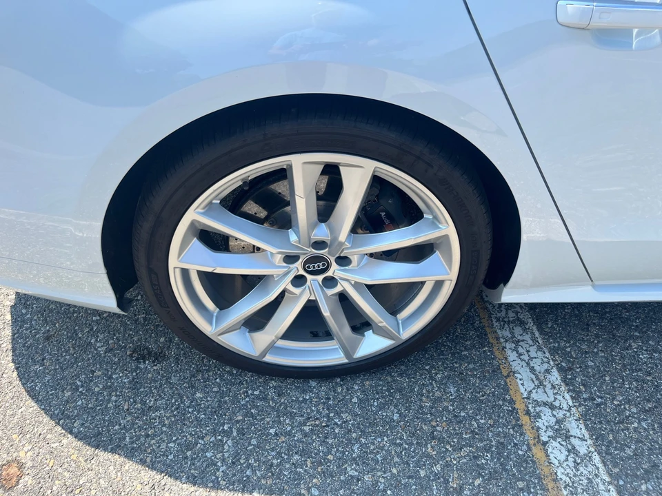 2016 Audi D4 S8 - Image 24 of 31