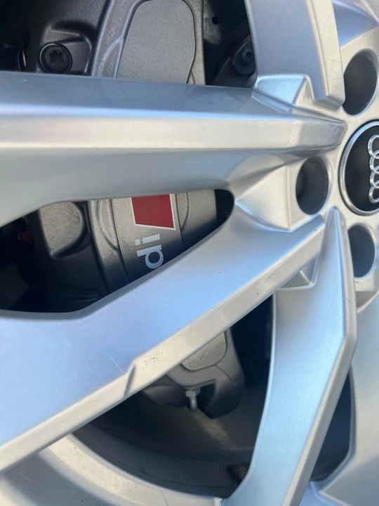 2016 Audi D4 S8 - Image 27 of 31