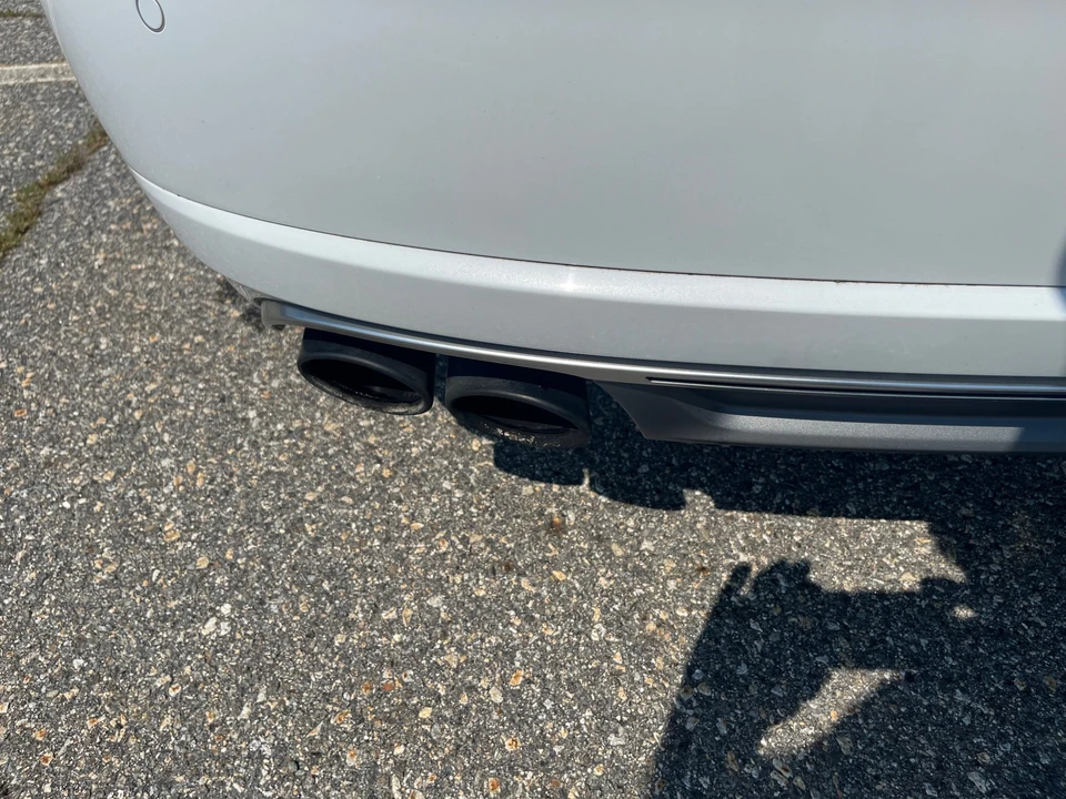 2016 Audi D4 S8 - Image 21 of 31