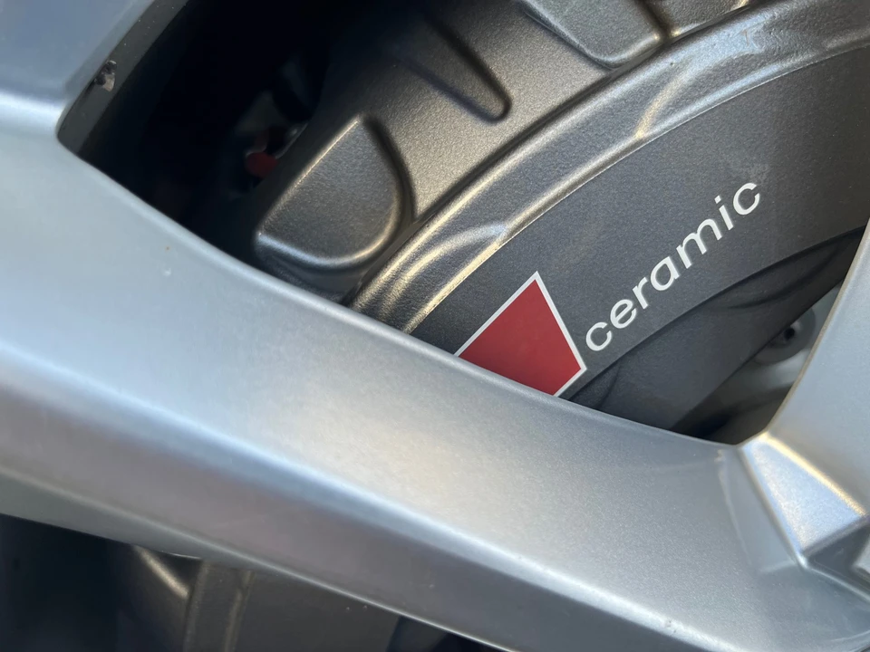 2016 Audi D4 S8 - Image 30 of 31