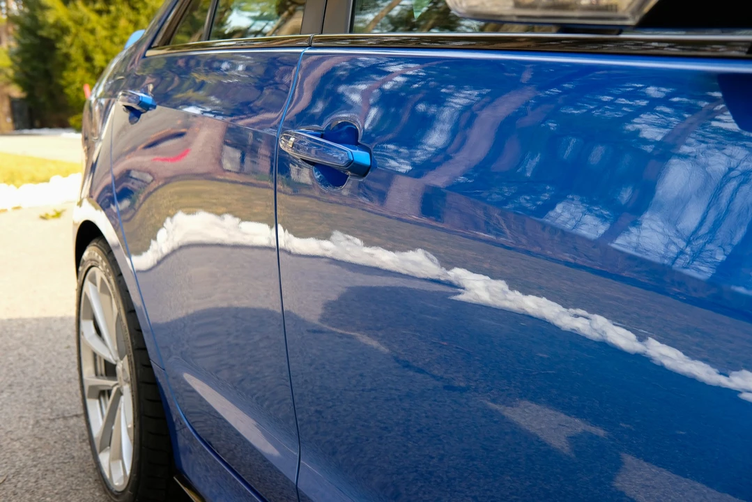 2016 Cadillac ATS-V - Image 28 of 31