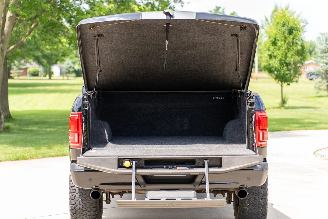 2016 Ford F-150 12th Gen - Image 28 of 31