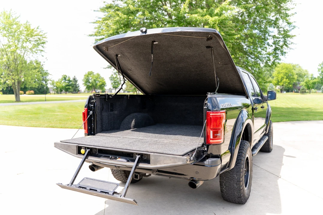 2016 Ford F-150 12th Gen - Image 30 of 31
