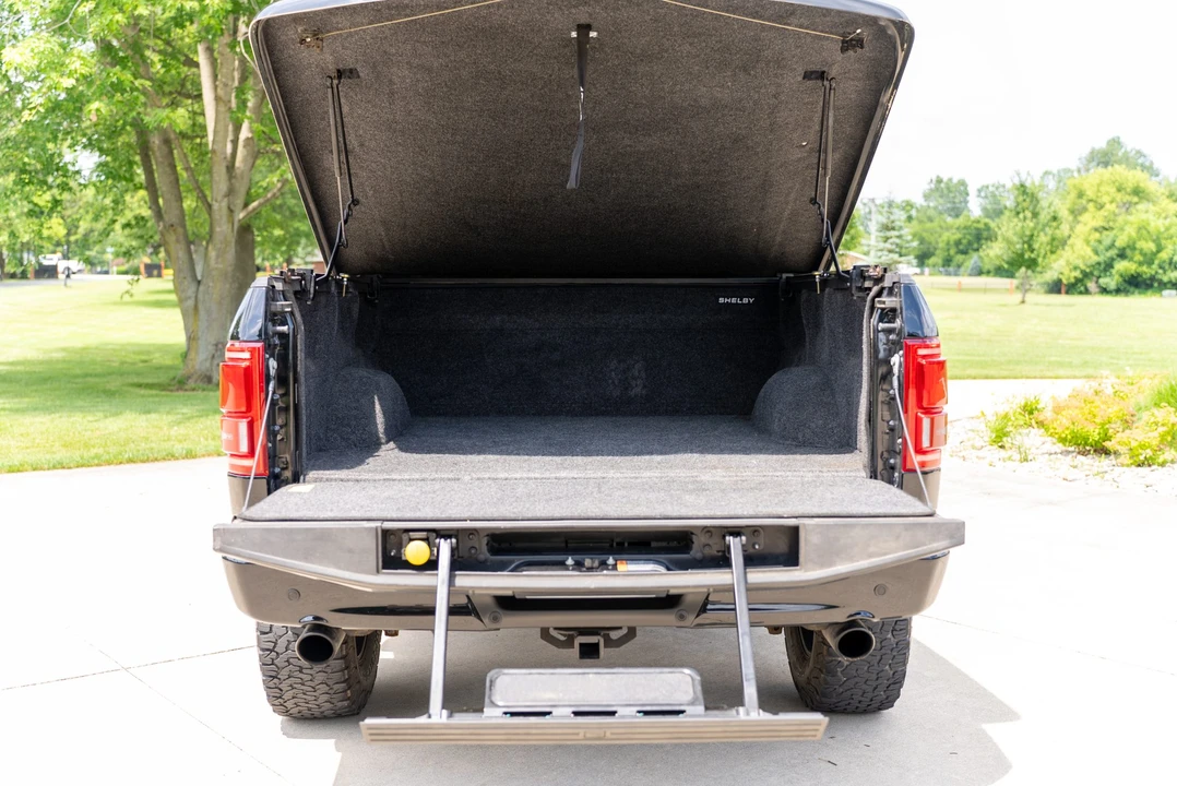 2016 Ford F-150 12th Gen - Image 29 of 31