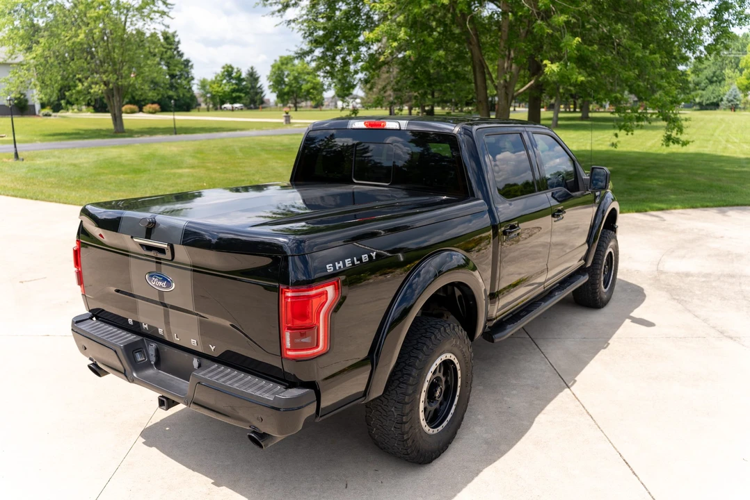 2016 Ford F-150 12th Gen - Image 13 of 31