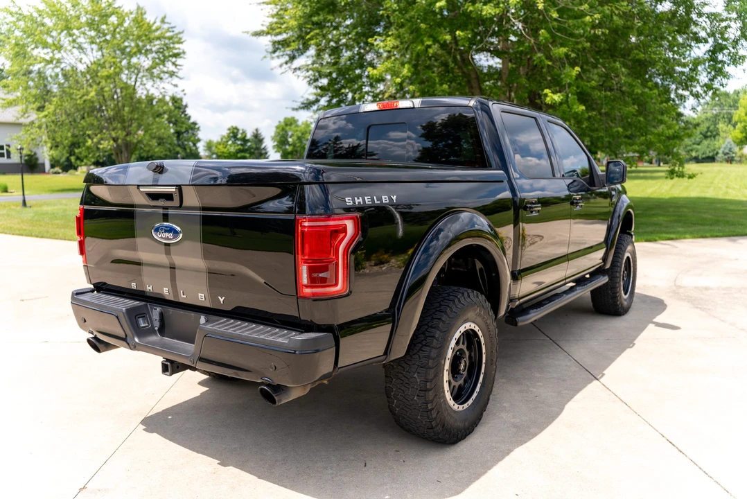 2016 Ford F-150 12th Gen - Image 14 of 31