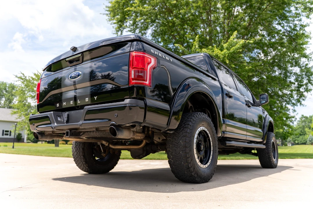 2016 Ford F-150 12th Gen - Image 15 of 31