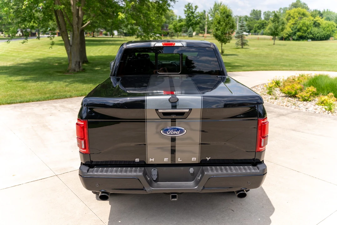 2016 Ford F-150 12th Gen - Image 17 of 31