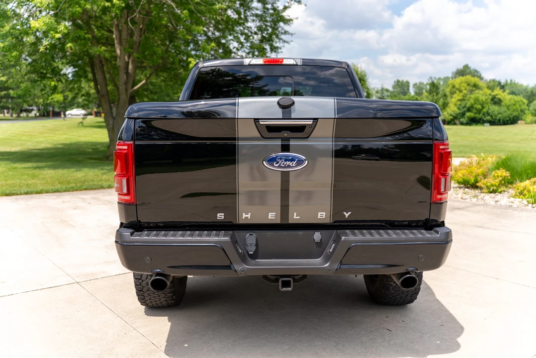 2016 Ford F-150 12th Gen - Image 19 of 31