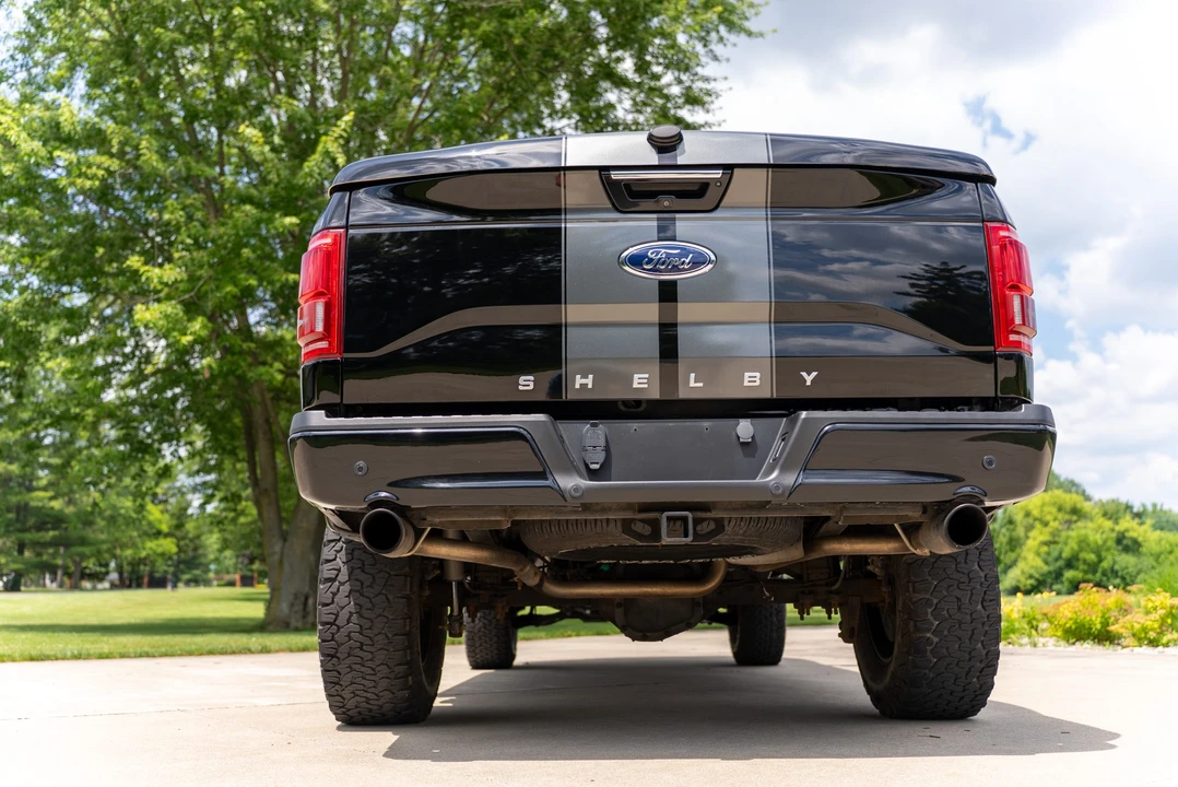 2016 Ford F-150 12th Gen - Image 20 of 31