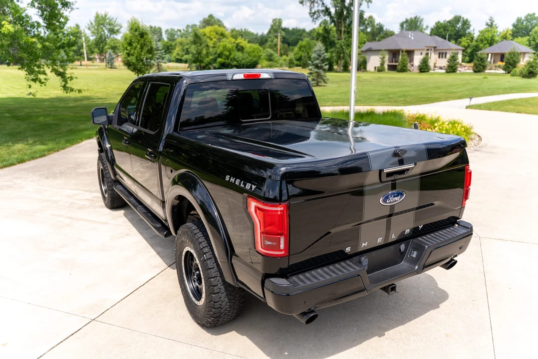 2016 Ford F-150 12th Gen - Image 22 of 31