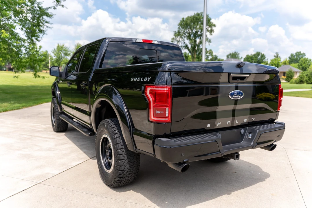 2016 Ford F-150 12th Gen - Image 24 of 31