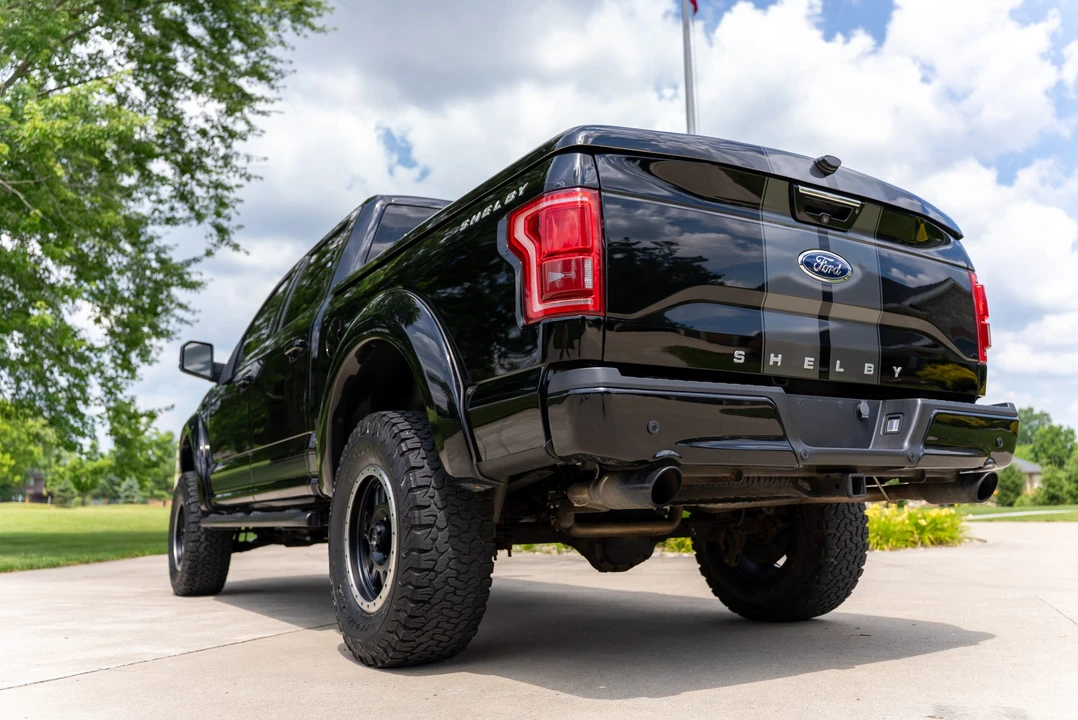 2016 Ford F-150 12th Gen - Image 25 of 31