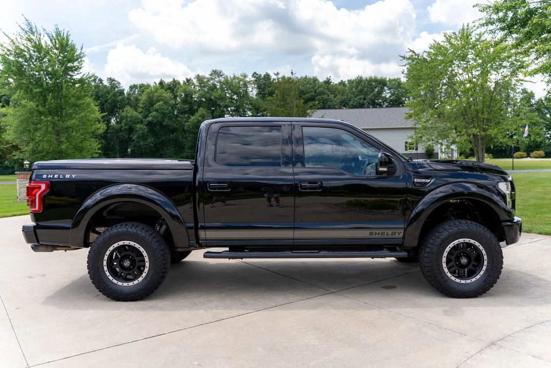2016 Ford F-150 12th Gen - Image 11 of 31