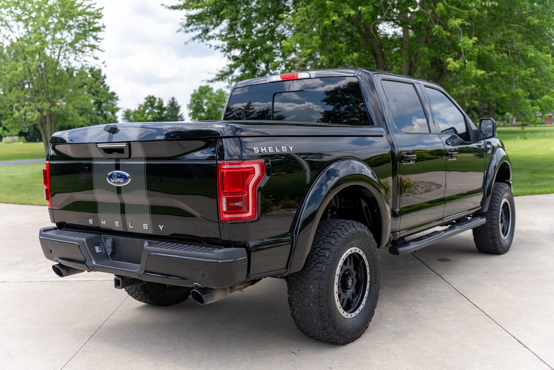 2016 Ford F-150 12th Gen - Image 12 of 31