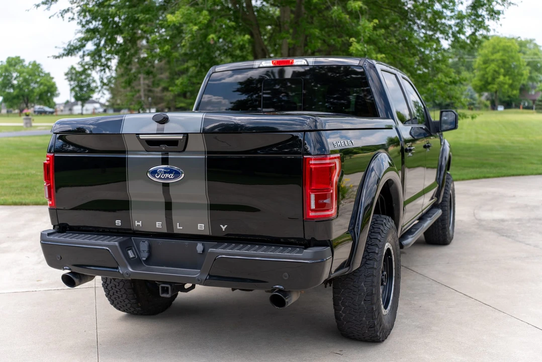 2016 Ford F-150 12th Gen - Image 16 of 31